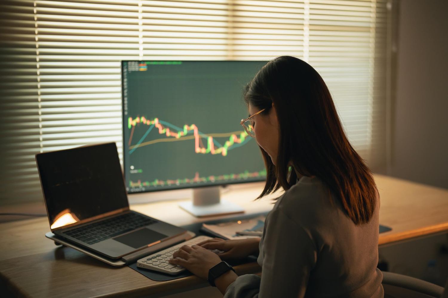 Trading Forex